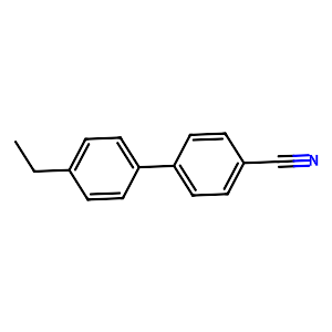 4-Cyano-4'-ethylbiphenyl,58743-75-2