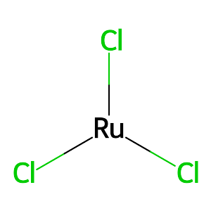 Ruthenium (III) chloride,10049-08-8