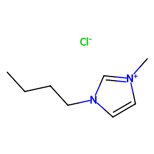 1-Butyl-3-methylimidazolium chloride,79917-90-1