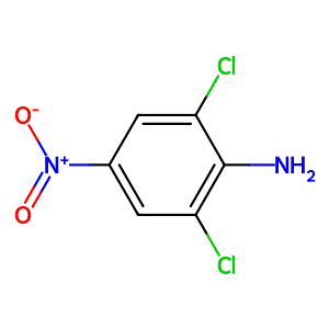 2,6-Dichloro-4-nitroaniline,99-30-9