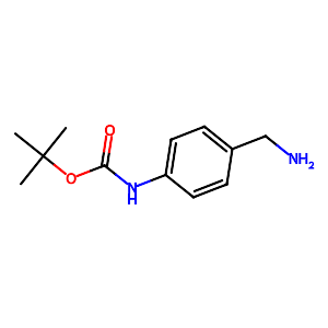 4-(Aminomethy)-1-N-Boc-aniline,220298-96-4