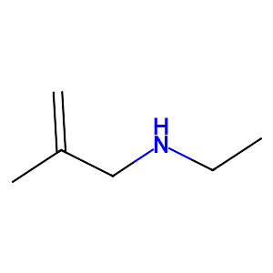 N-Ethyl-2-methylallylamine,18328-90-0