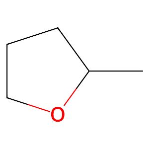2-Methyltetrahydrofuran,96-47-9