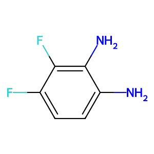 2,3-Difluoro-6-nitroaniline,153505-39-6