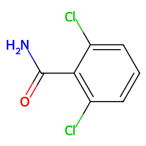 2,6-Dichlorobenzamide,2008-58-4