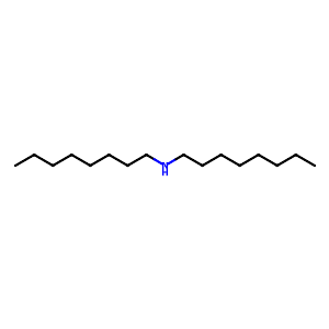 Di-N-octylamine,1120-48-5