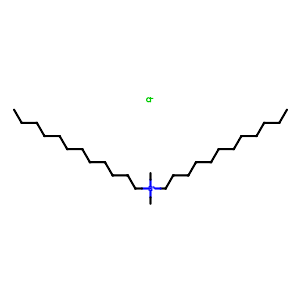 Didodecyldimethylammonium chloride solution,3401-74-9