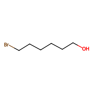 6-Bromo-1-hexanol,4286-55-9