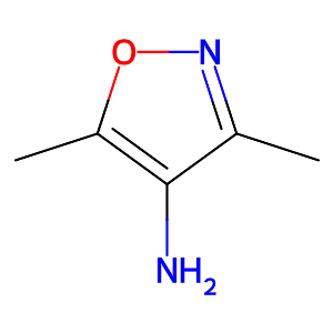 3,5-Dimethyl-4-isoxazolamine,31329-64-3