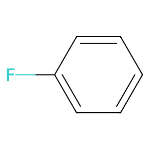 Fluorobenzene,462-06-6