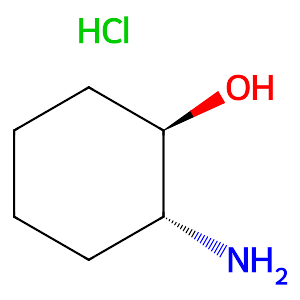 trans-2-Aminocyclohexanol hydrochloride,5456-63-3