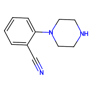 1-(2-Cyanophenyl)piperazine,111373-03-6