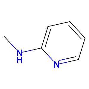 2-(Methylamino)pyridine,4597-87-9