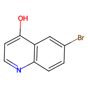 6-Bromoquinolin-4-ol,145369-94-4