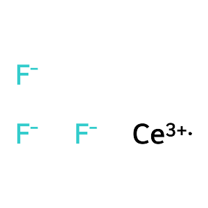 Cerium(III) fluoride,7758-88-5