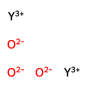 Yttrium(III) oxide, <10 micron powder,1314-36-9
