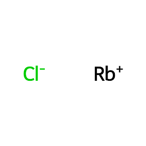 Rubidium chloride,7791-11-9