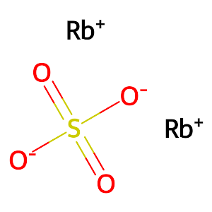 Rubidium sulfate,7488-54-2
