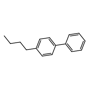 4-n-Butylbiphenyl,37909-95-8