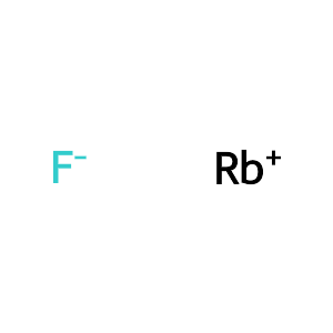 Rubidium fluoride,13446-74-7