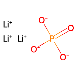 Lithium phosphate,10377-52-3