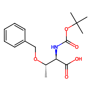 Boc-D-Thr(Bzl)-OH,69355-99-3
