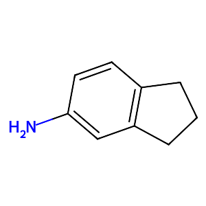 5-Aminoindan,24425-40-9