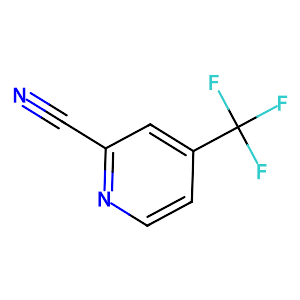2-Cyano-4-trifluoromethylpyridine,936841-69-9