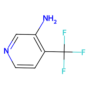 3-Amino-4-(trifluoromethyl)pyridine,175204-80-5