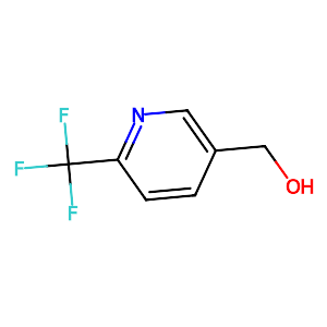 6-Trifluoromethyl-3-pyridinemethanol,386704-04-7