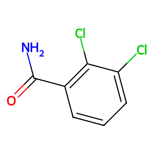 2,3-Dichlorobenzamide,5980-26-7