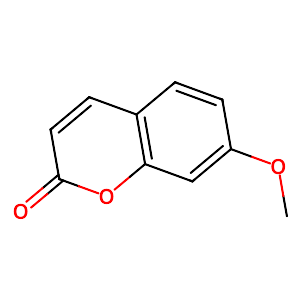 7-Methoxycoumarin,531-59-9