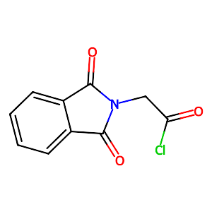 Phthalylglycyl chloride,6780-38-7