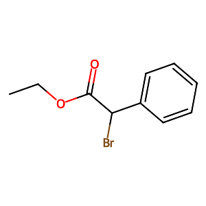 Ethyl alpha-bromophenylacetate,2882-19-1