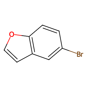 5-Bromobenzofuran,23145-07-5