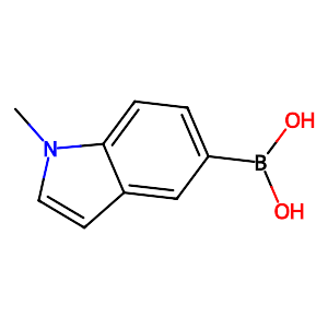 N-Methylindole-5-boronic acid,192182-55-1
