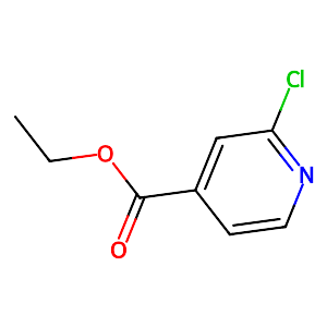 Ethyl 2-chloroisonicotinate,54453-93-9