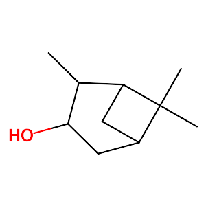 (1S,2S,3S,5R)-(+)-Isopinocampheol,27779-29-9