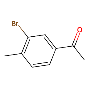 3'-Bromo-4'-methylacetophenone,40180-80-1