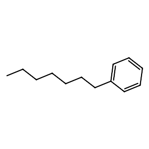 Heptylbenzene,1078-71-3