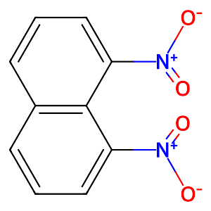 1,8-Dinitronaphthalene,602-38-0