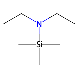 N,N-Diethyl-1,1,1-trimethylsilylamine,996-50-9