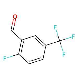 2-Fluoro-5-(trifluoromethyl)benzaldehyde,146137-78-2