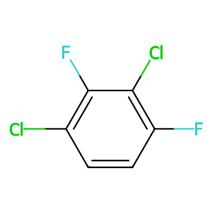 1,3-Dichloro-2,4-difluorobenzene,36556-37-3