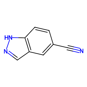 5-Cyanoindazole,74626-47-4