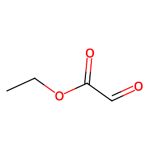 Ethyl glyoxalate, 50% in toluene,924-44-7