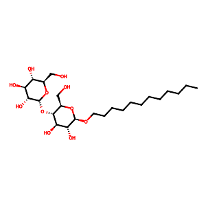 N-Dodecyl-beta-maltoside,69227-93-6