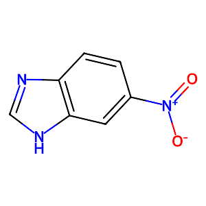 5-Nitrobenzimidazole,94-52-0