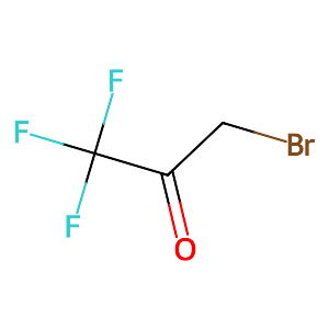 1-Bromo-3,3,3-trifluoroacetone,431-35-6