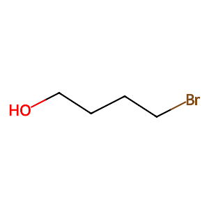 4-Bromo-1-butanol (contains varying amounts of Tetrahydrofuran),33036-62-3